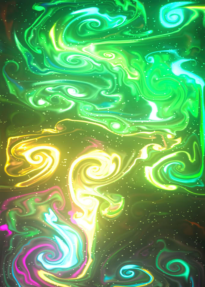 Vortexes