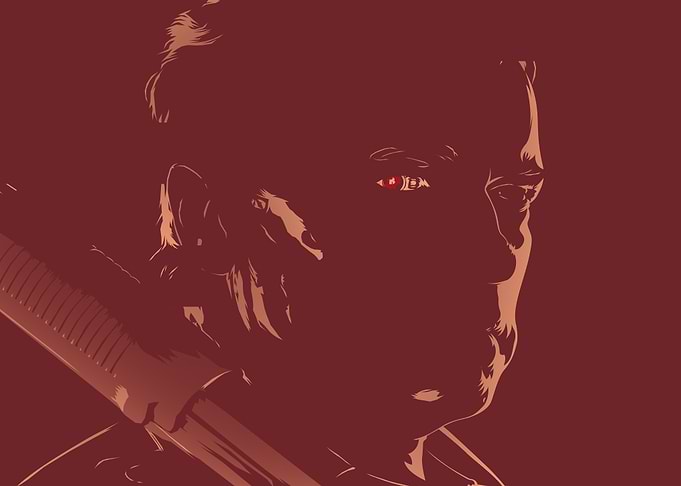 Arnold Schwarzenegger