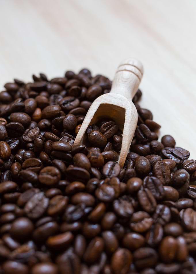 Coffe beans