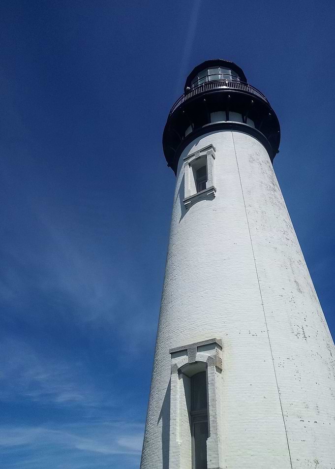 Yaquina Head Lighthouse