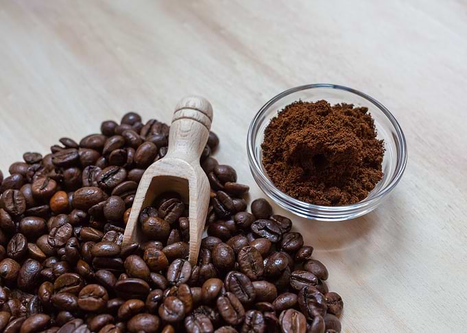 Coffe beans