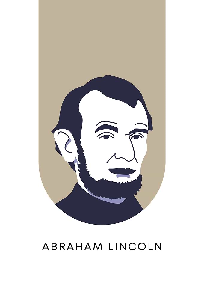 Abraham Lincoln