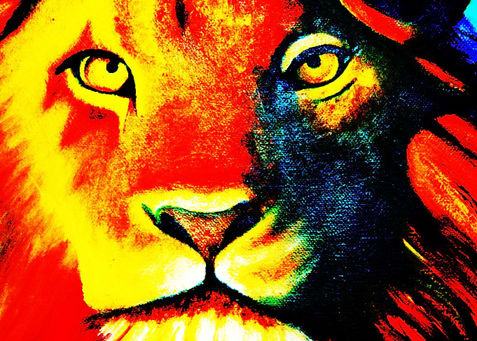 Lion Mentality