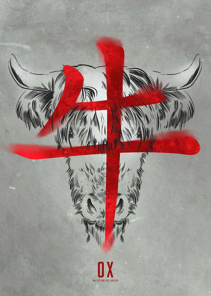 Ox
