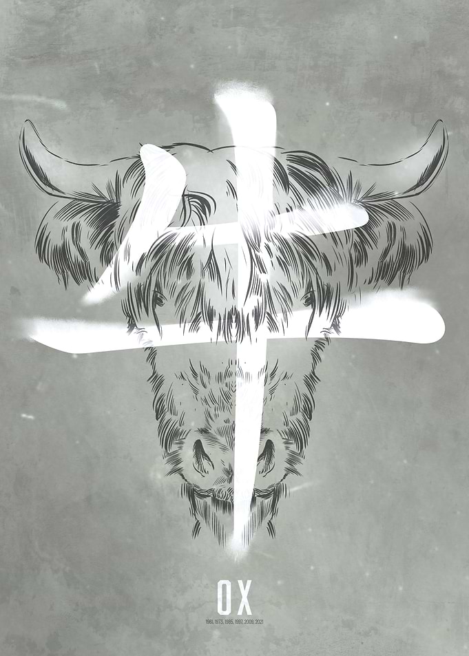 Ox