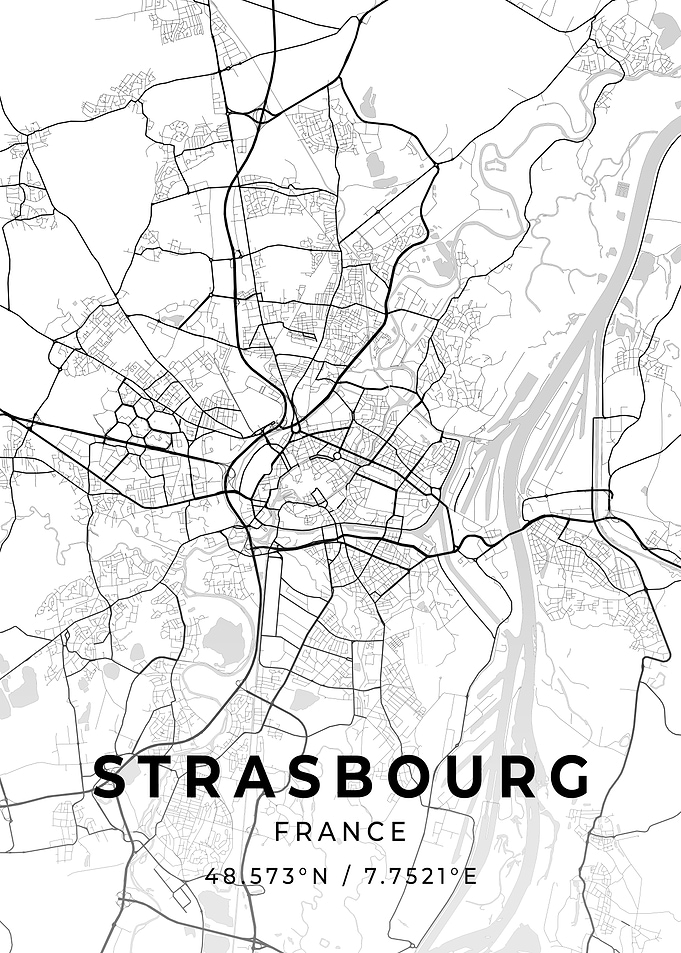 Strasbourg France