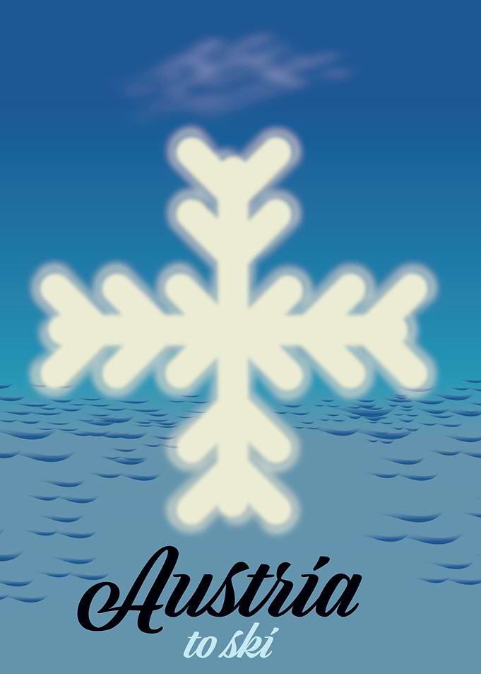 Austria to ski