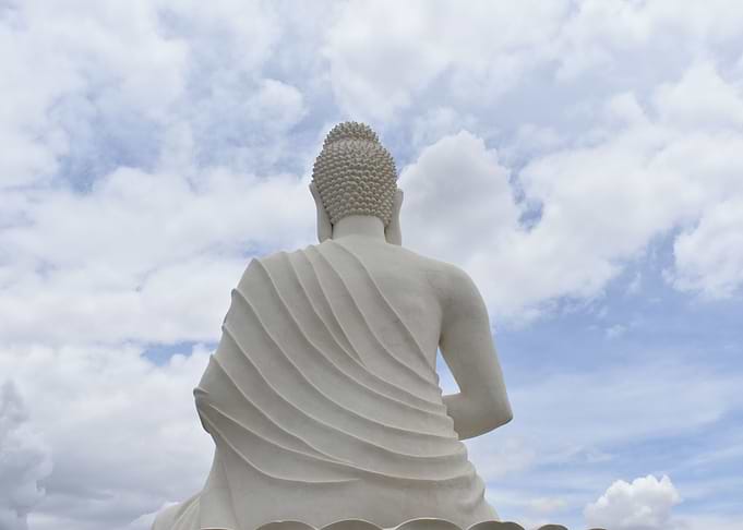 Buddha