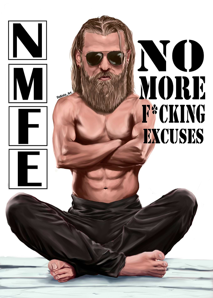 Swolenormous
