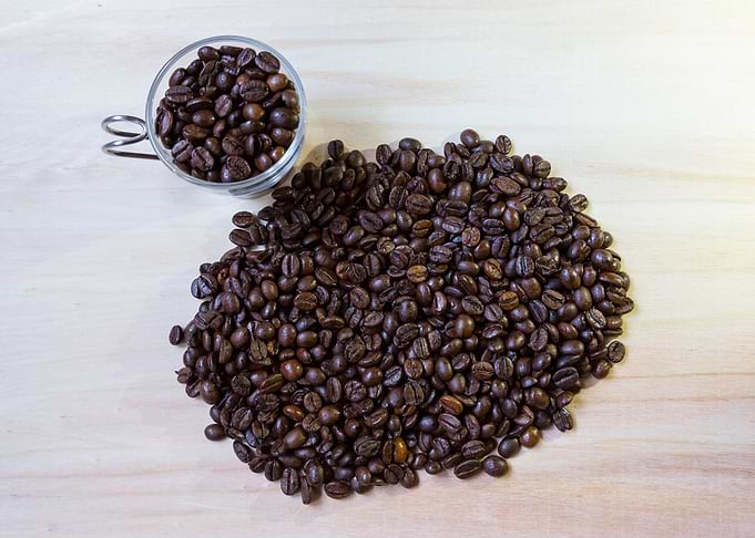 Coffe beans