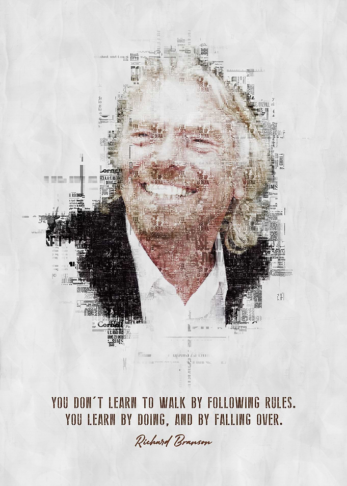 Richard Branson