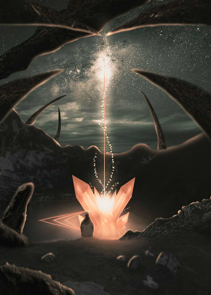 MAGICAL CRYSTAL