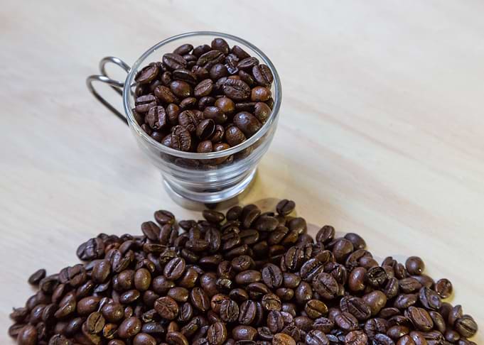 Coffe beans