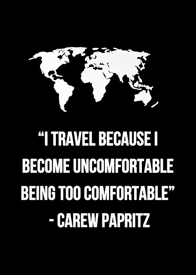 travel