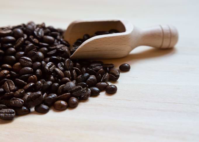 Coffe beans