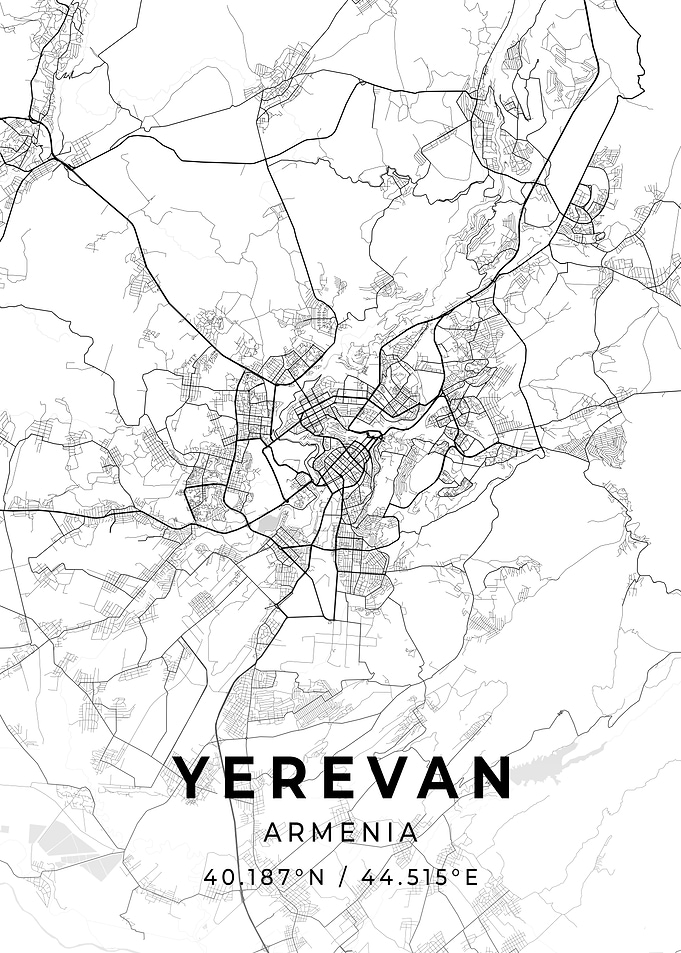 Yerevan Armenia