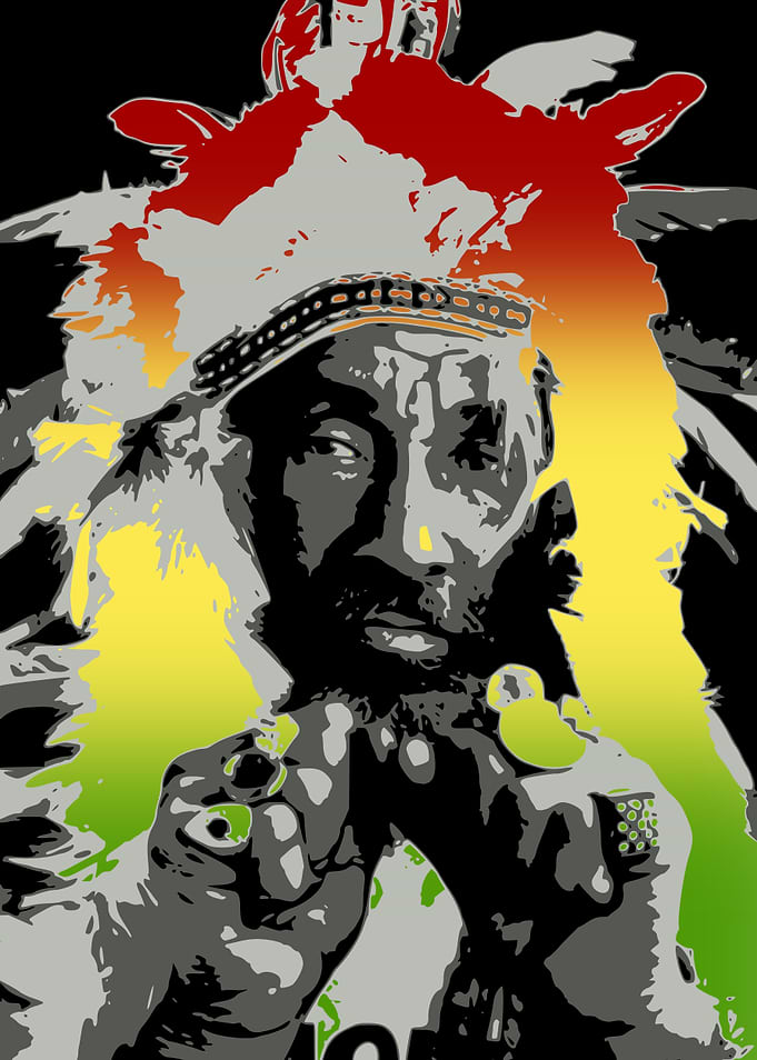Lee Perry