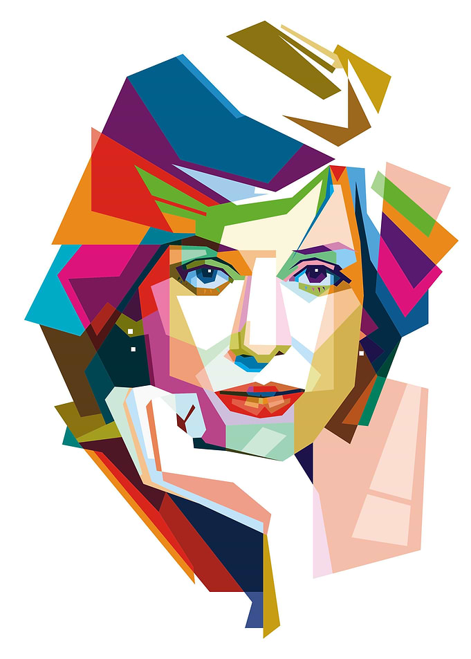 Princess Diana WPAP