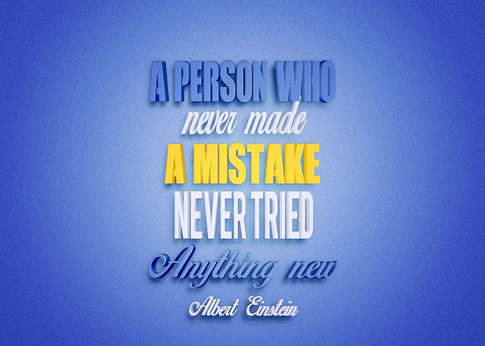Einstein Quotes