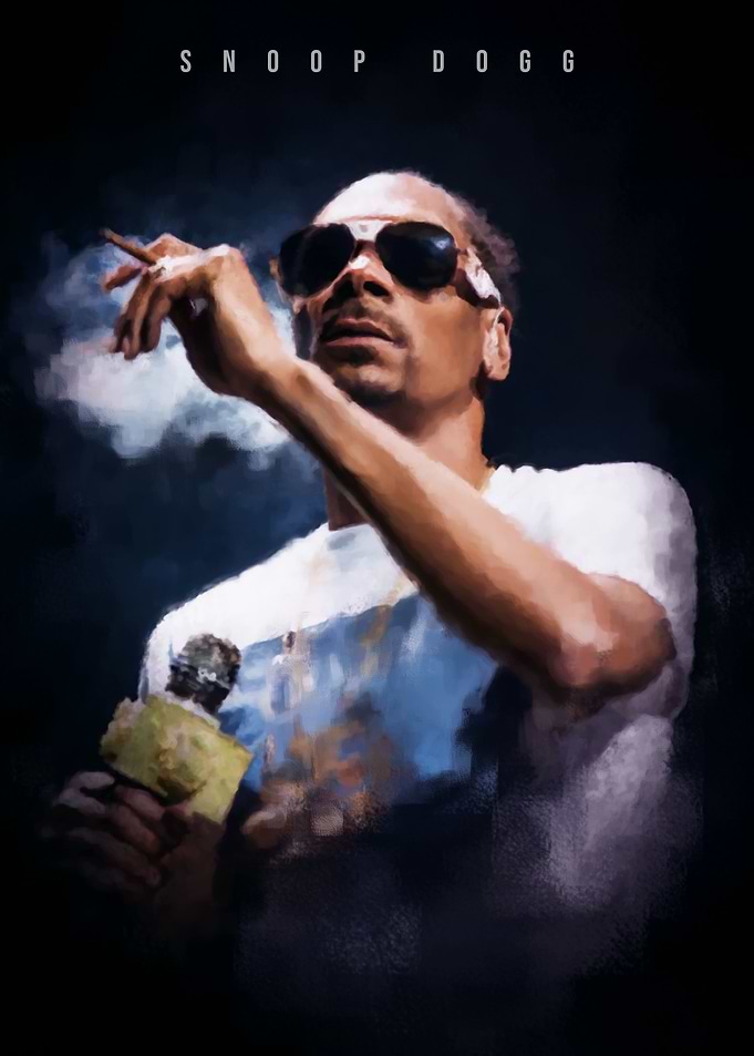Snoop Dogg