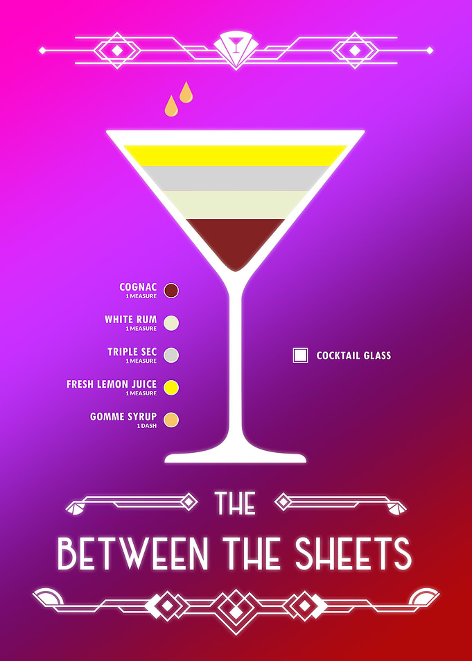 Between the Sheets