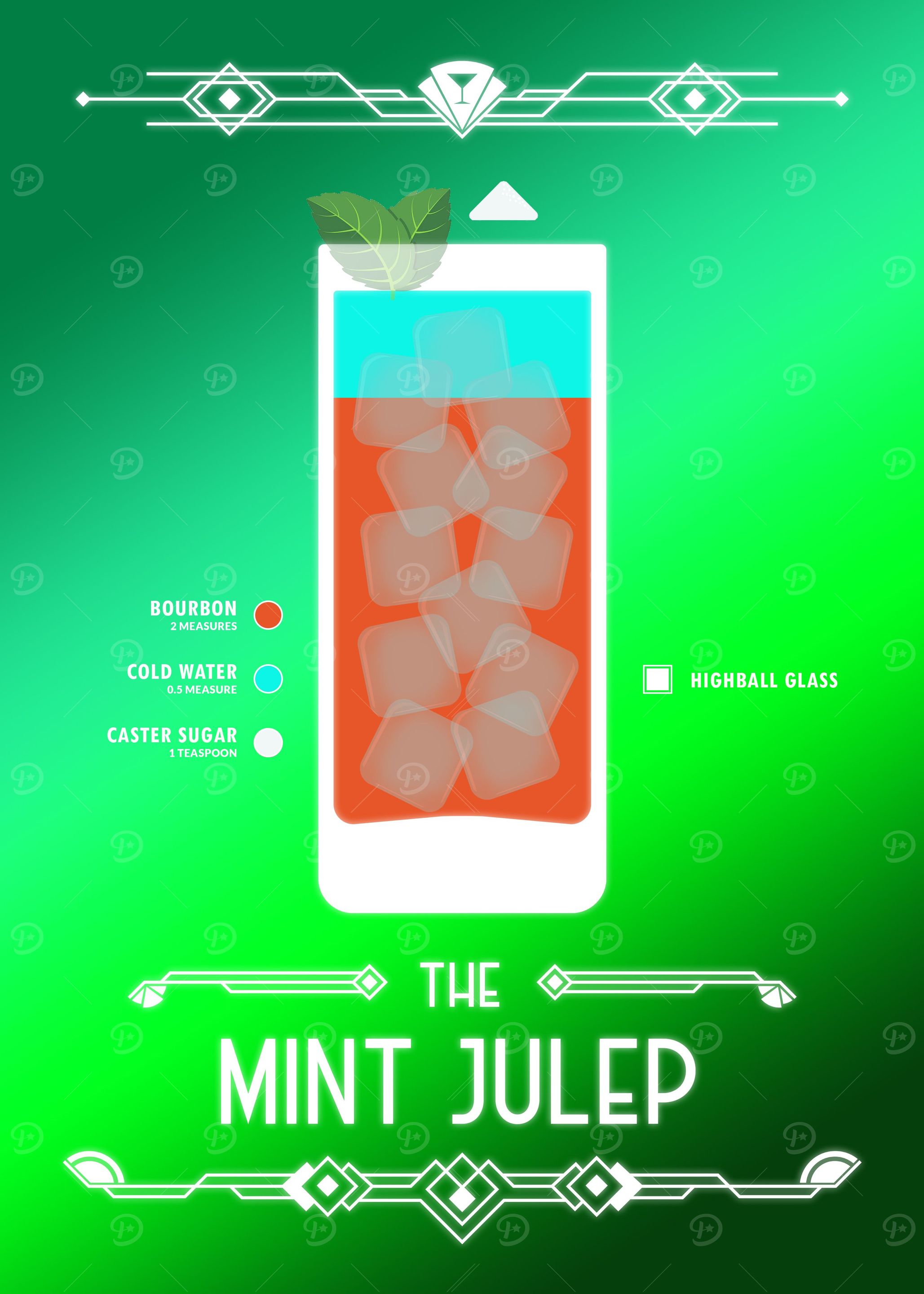 Mint Julep