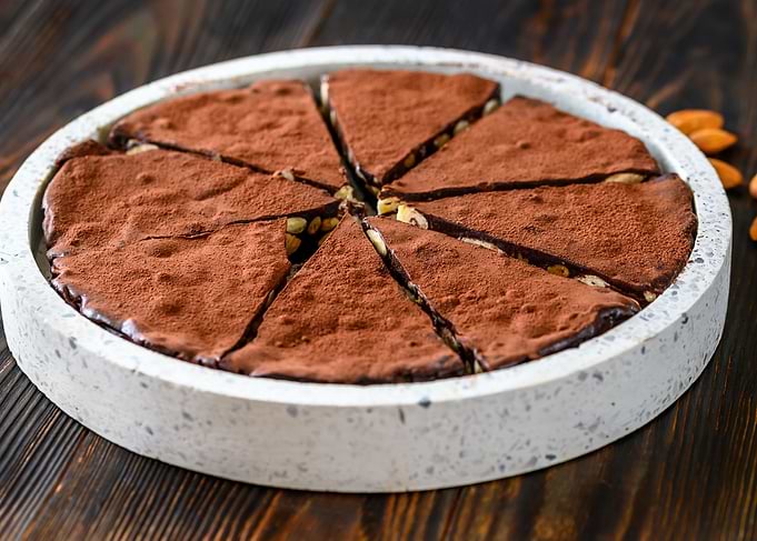 Panforte