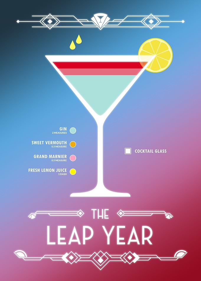 Leap Year