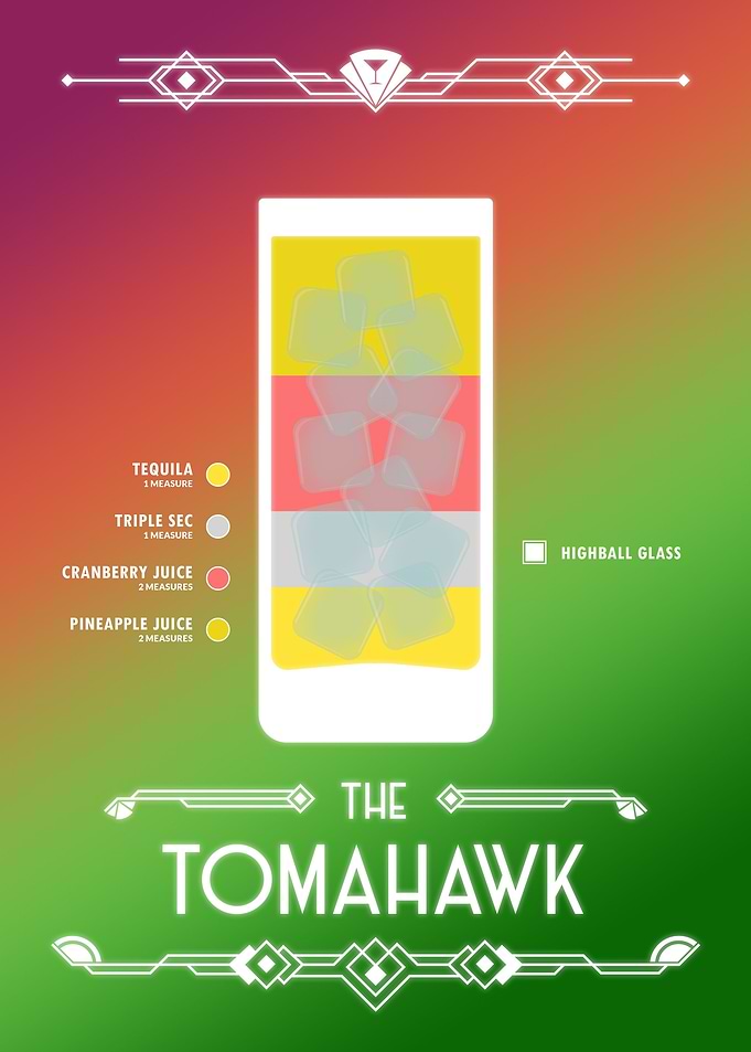Tomahawk