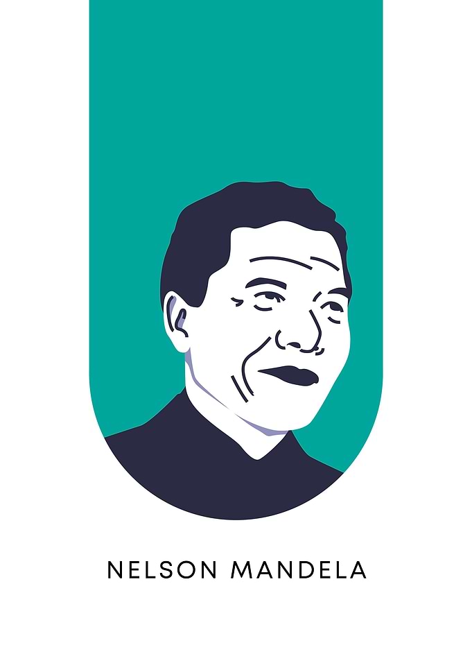Nelson Mandela