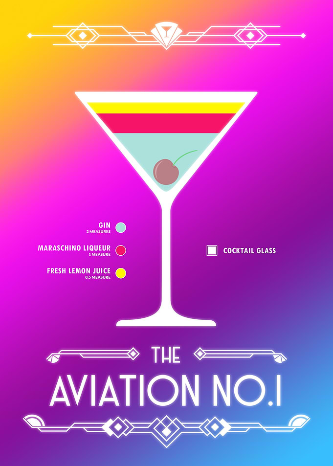 Aviation No 1