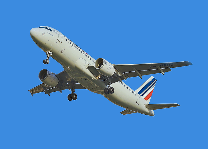 Airbus A320