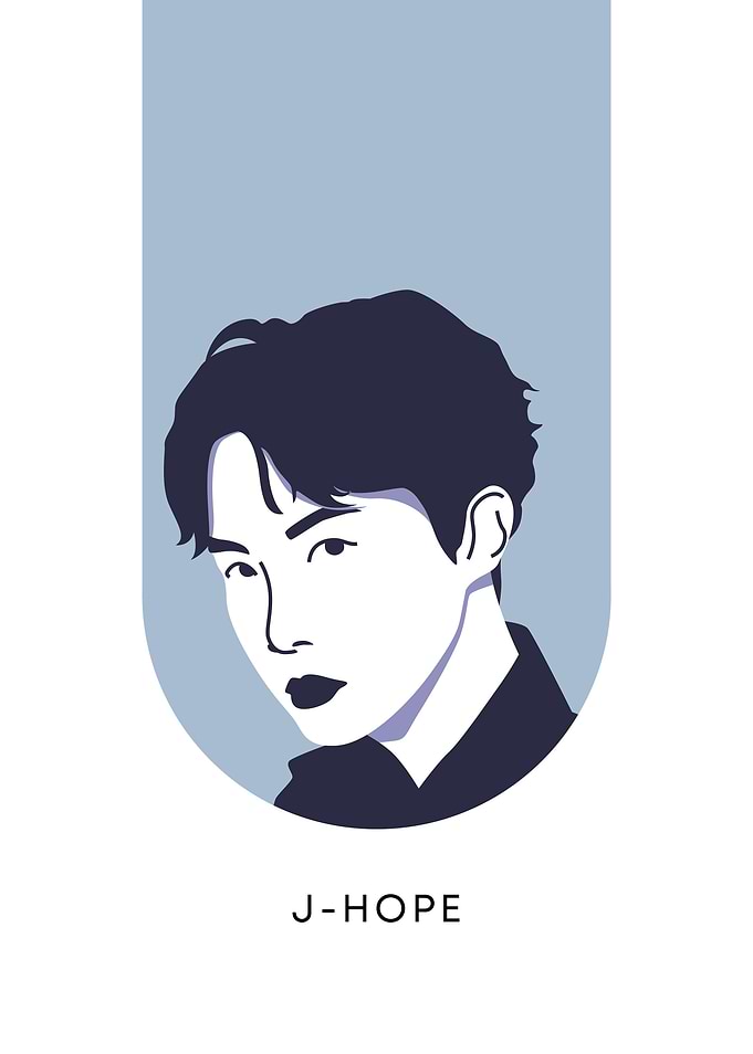BTS J Hope