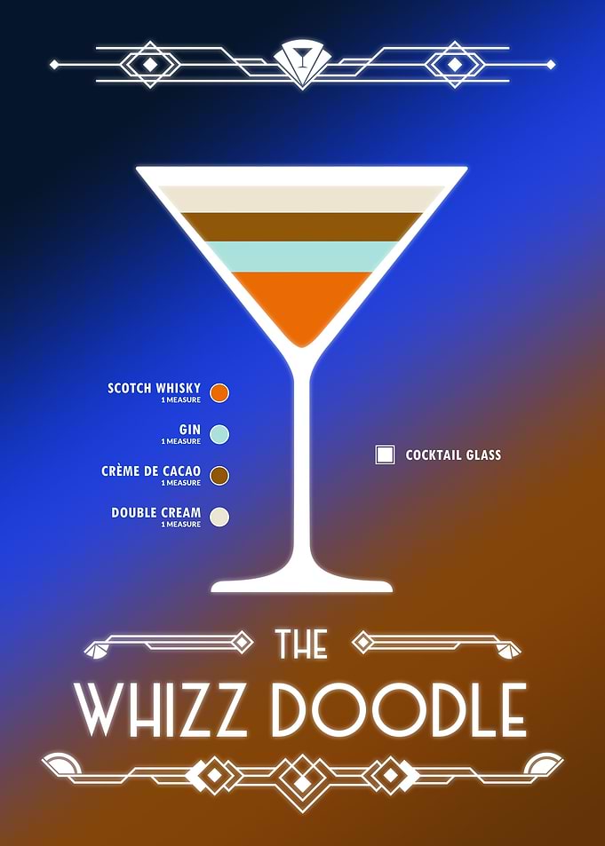 Whizz Doodle