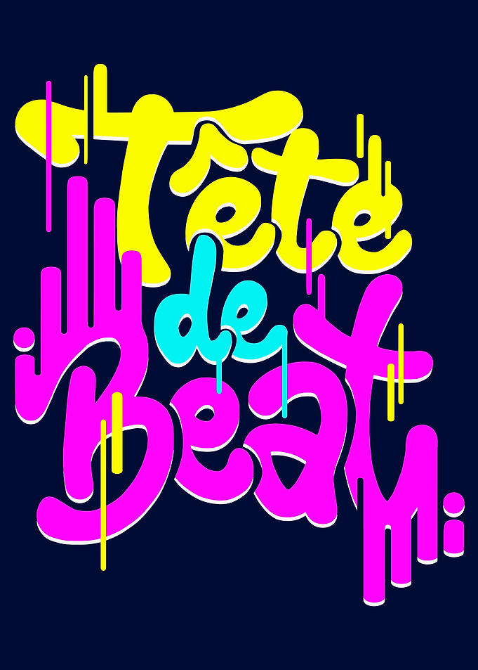 Tete de Beat