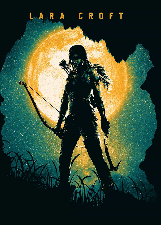 Tomb Raider