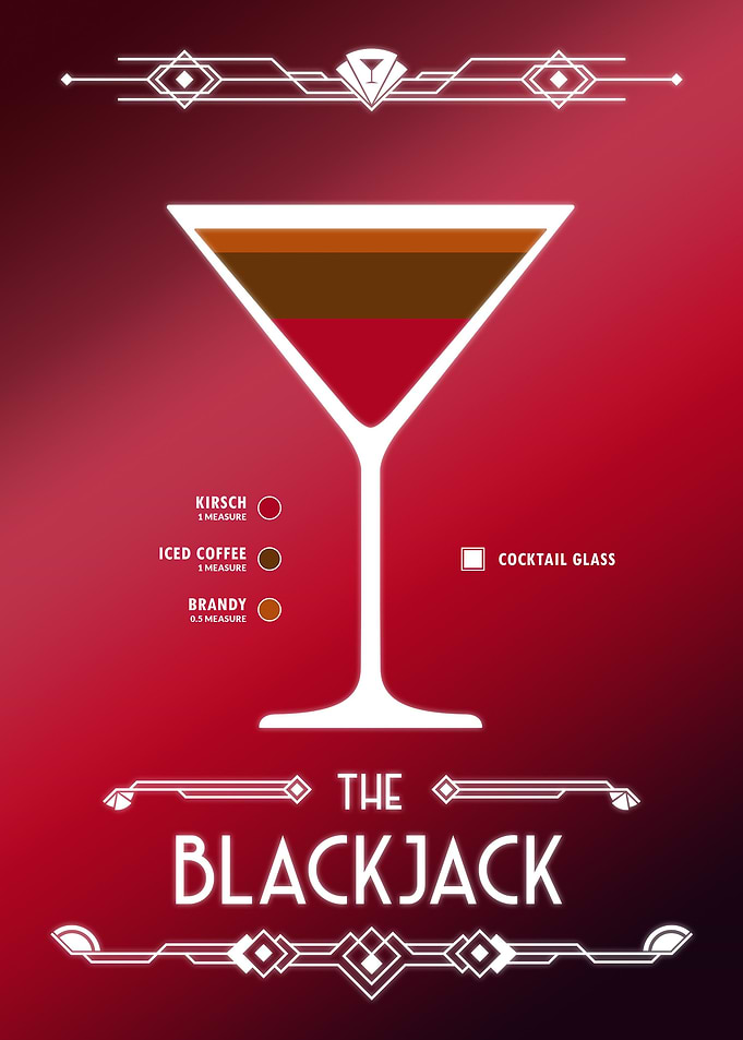 Blackjack