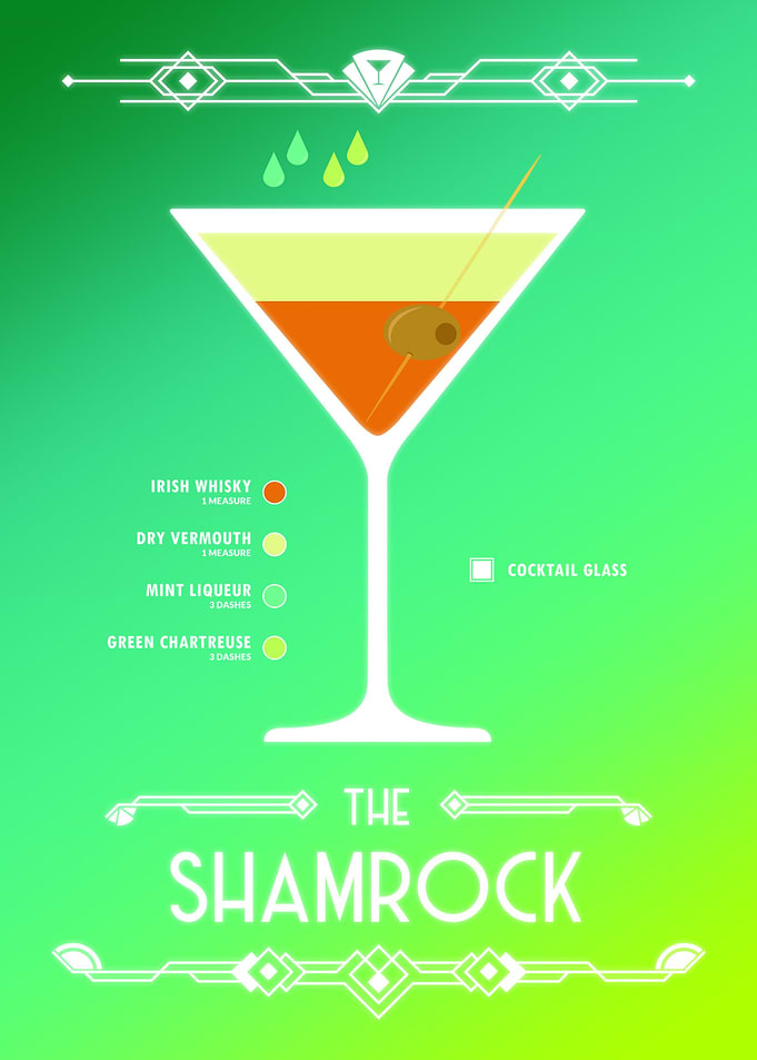 Shamrock