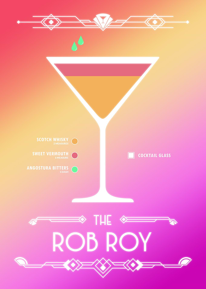 Rob Roy