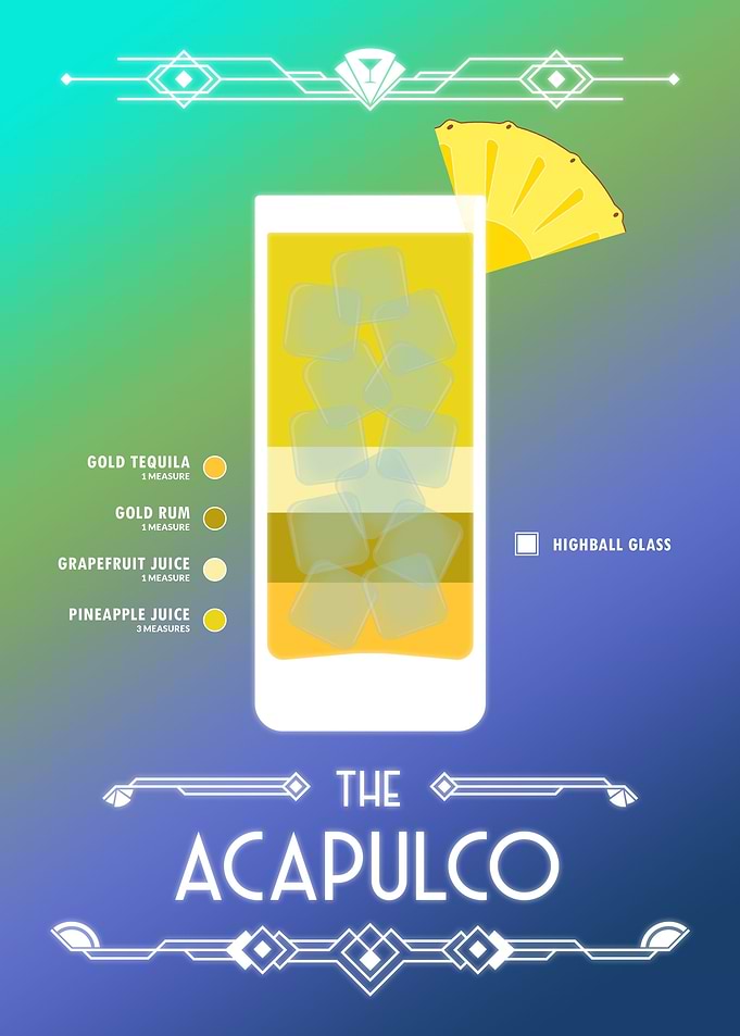 Acapulco