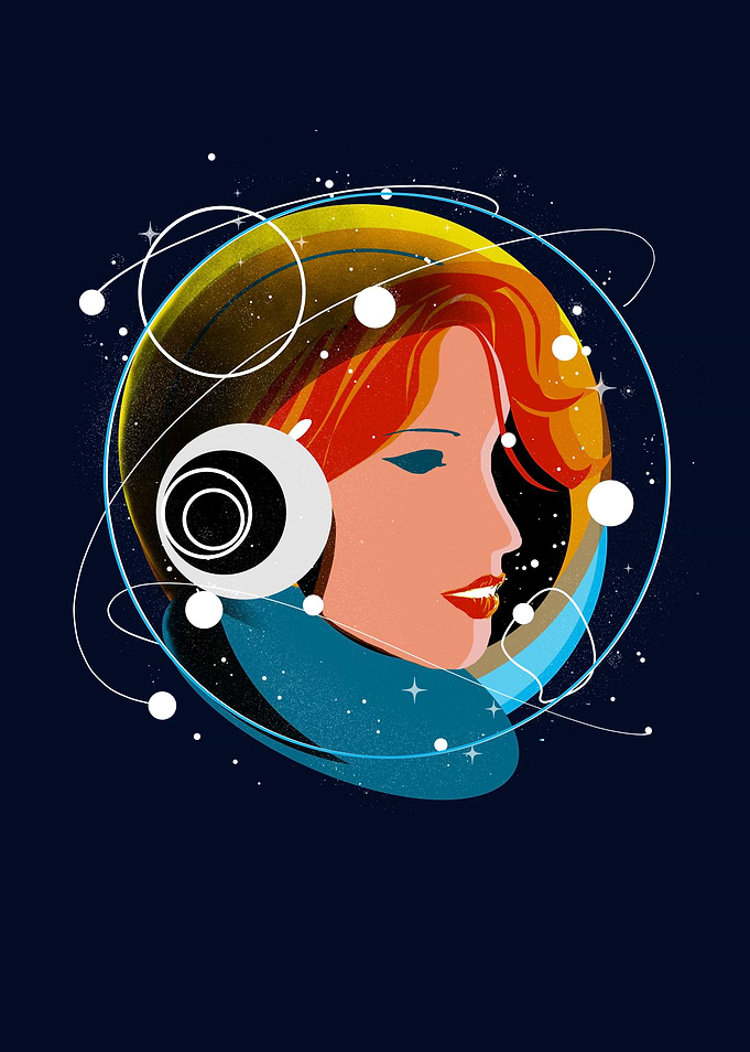 cosmogirl