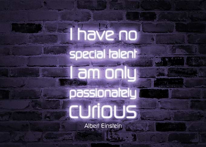 Einstein Quotes