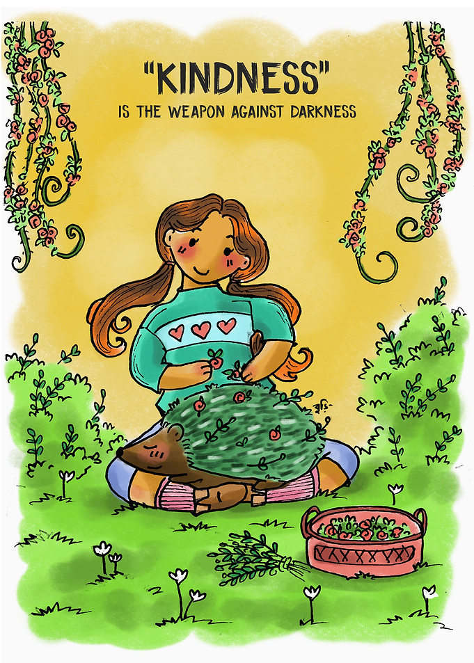 kindness