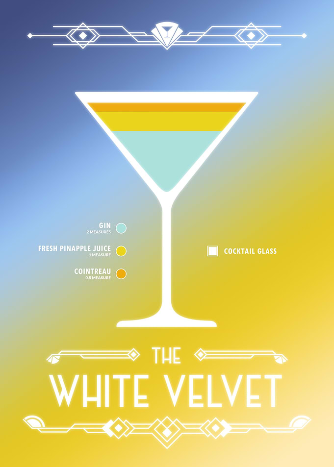 White Velvet
