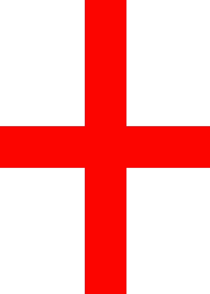 St George Flag of England