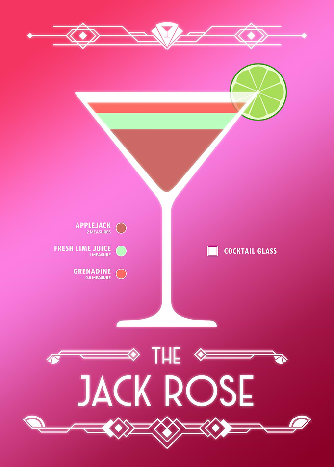 Jack Rose