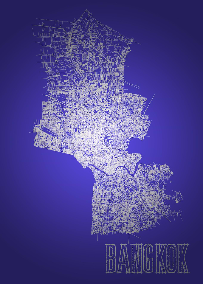 Bangkok