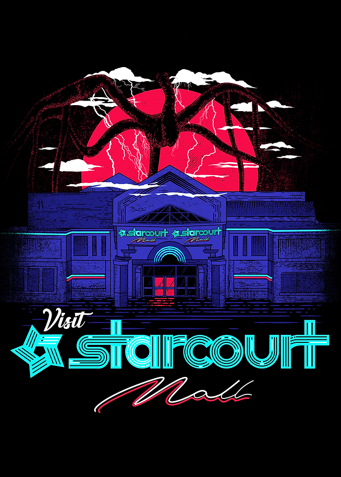 The Mall