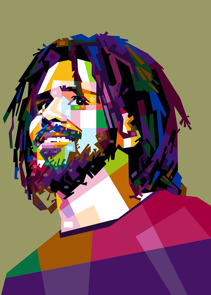 J Cole