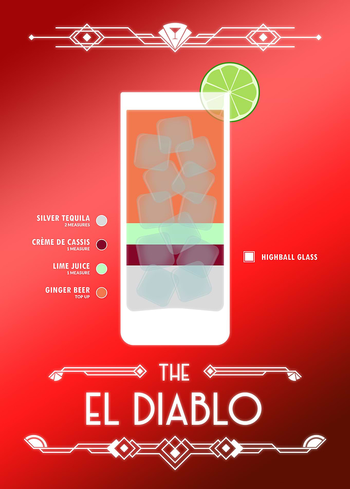 El Diablo